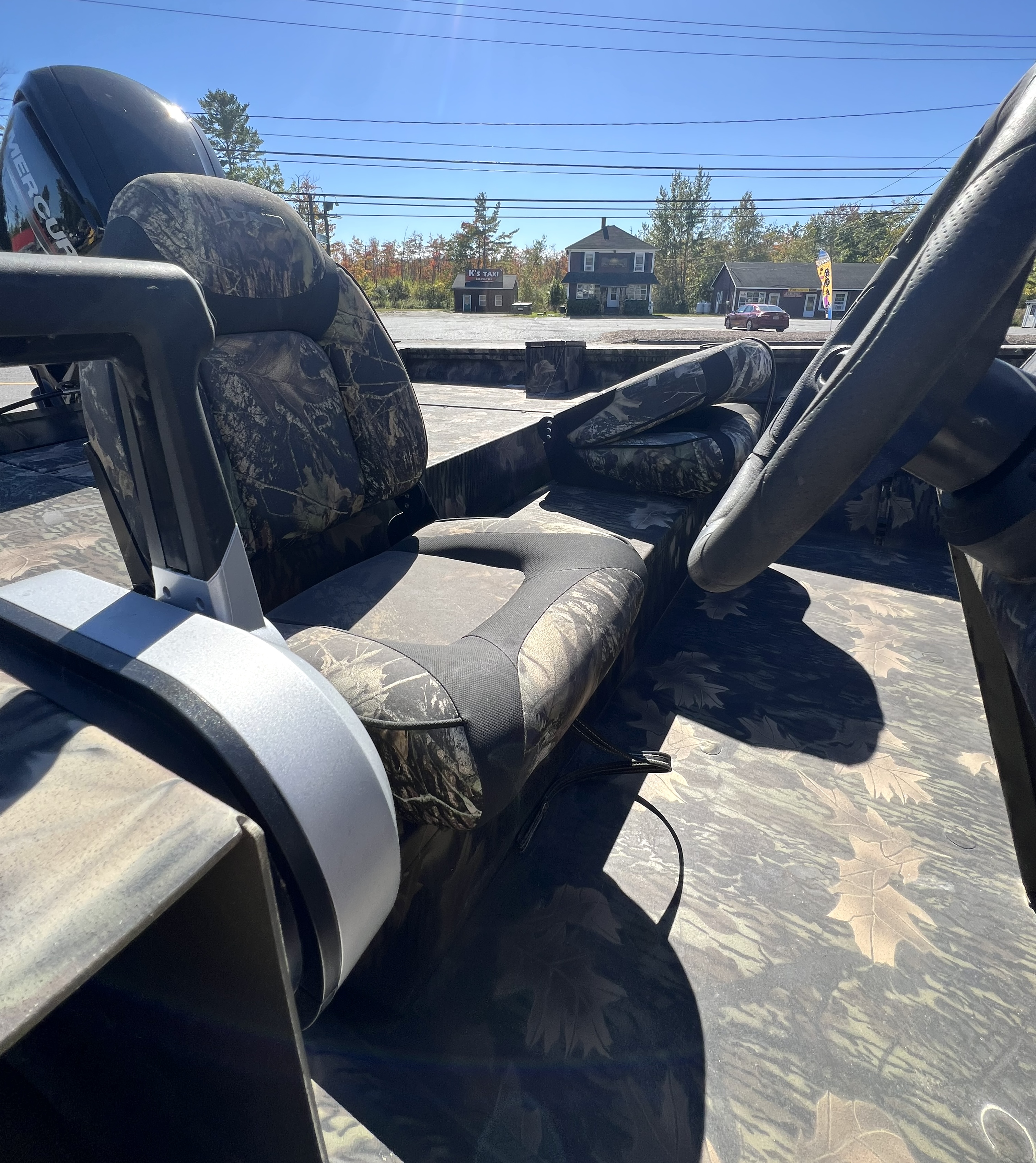 2023 Lund 1760 Predator SS - Photo 7